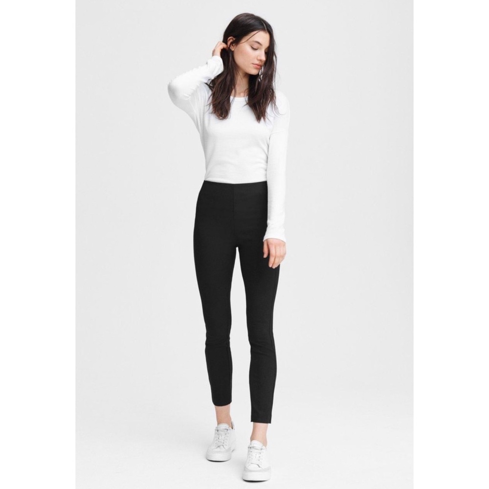 Rag & Bone• Simone Pant - Equestrian Stretch